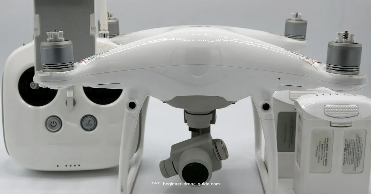 Battery Die Guide - Beginner Drone Guide