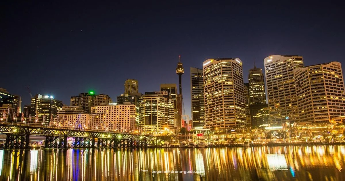 Drone Licence Guide - Beginner Drone Guide