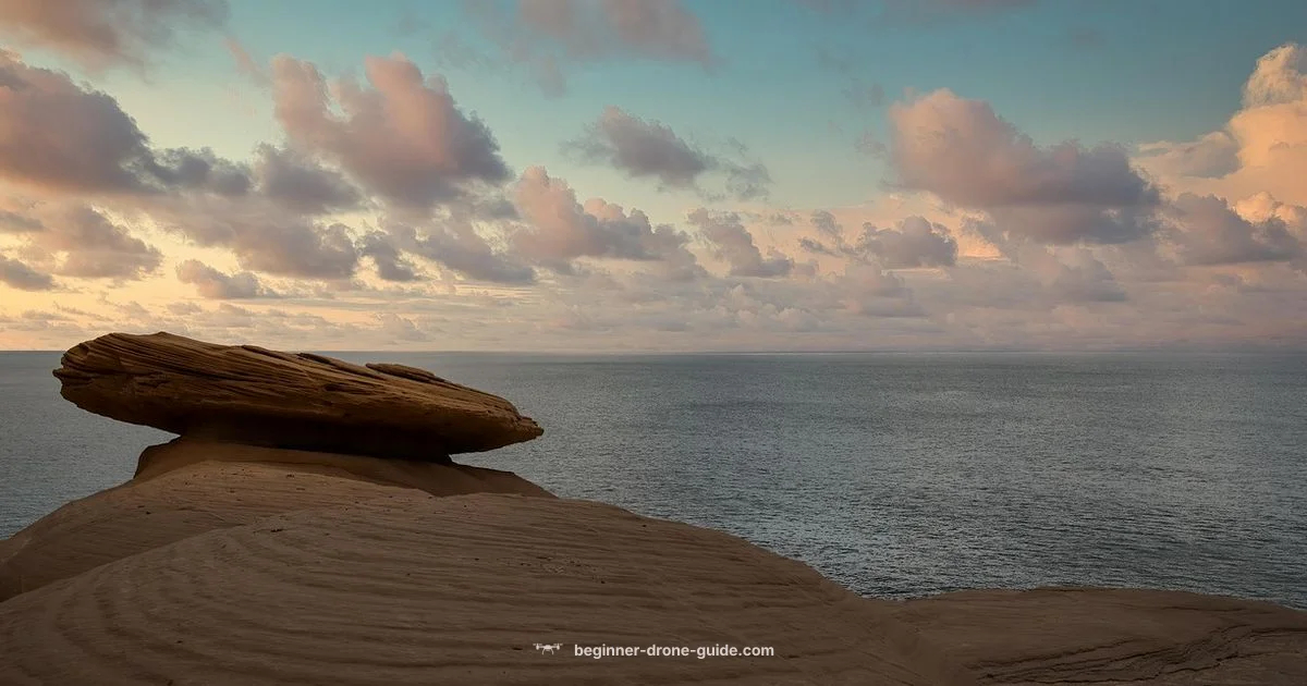 Aerial Drone Photography - Beginner Drone Guide