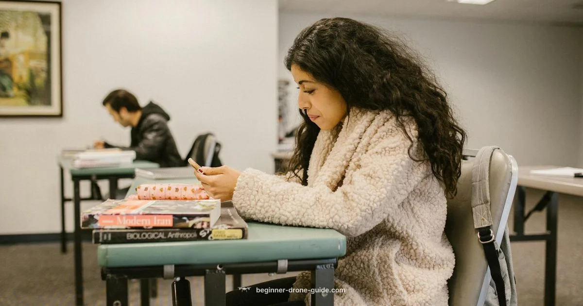 107 Certification Guide - Beginner Drone Guide