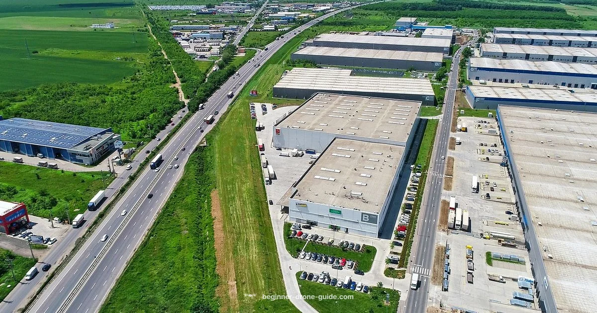 Photography Drone Guide - Beginner Drone Guide