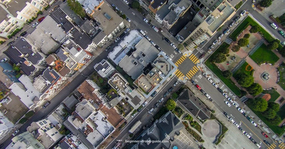 Private Property Flight - Beginner Drone Guide