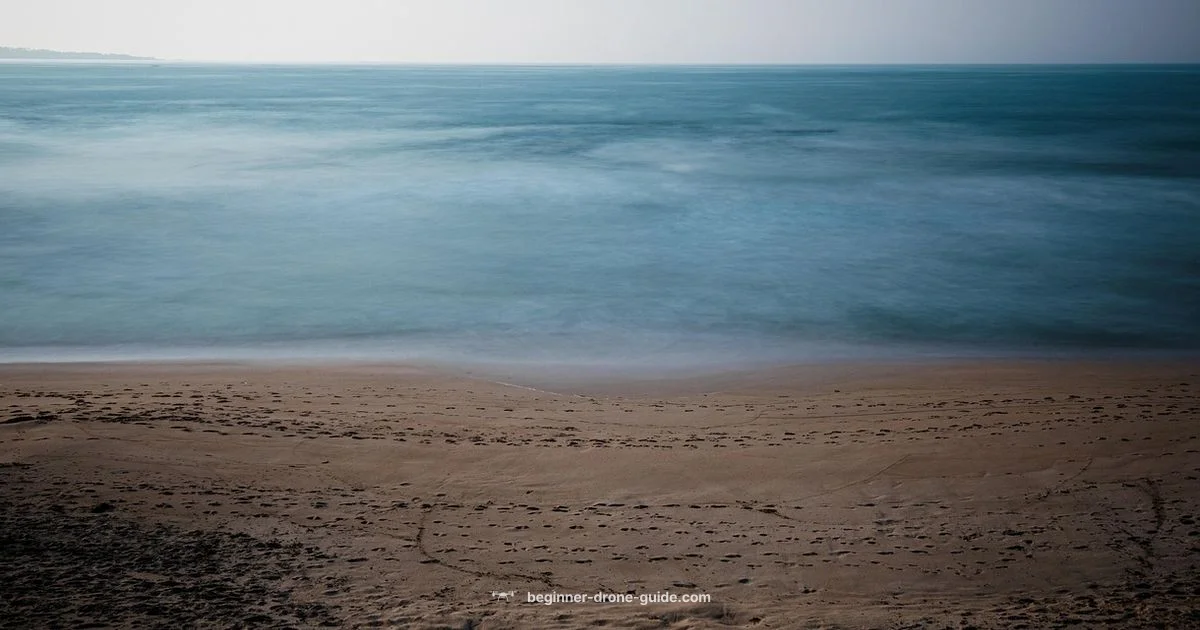 Drone Fishing California Drone Fishing California - Beginner Drone Guide