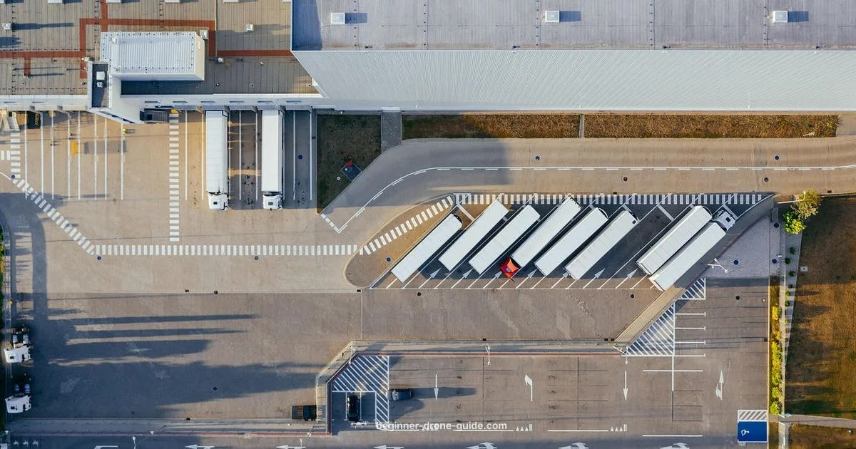 Walmart Drone Fleet - Beginner Drone Guide