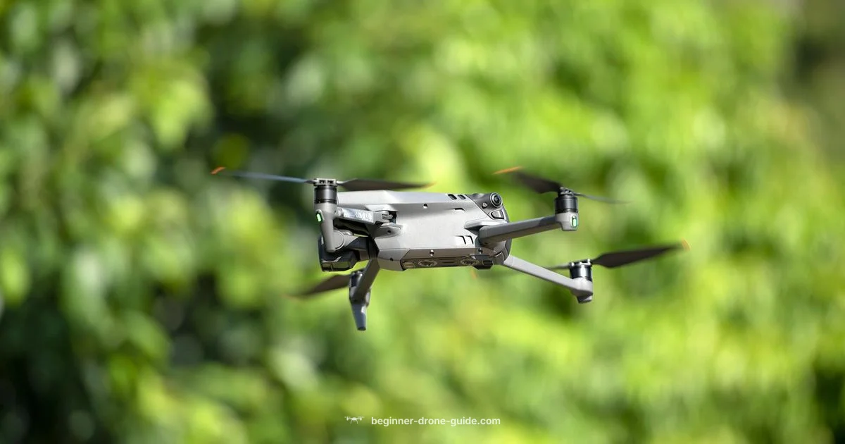 Your First Drone - Beginner Drone Guide