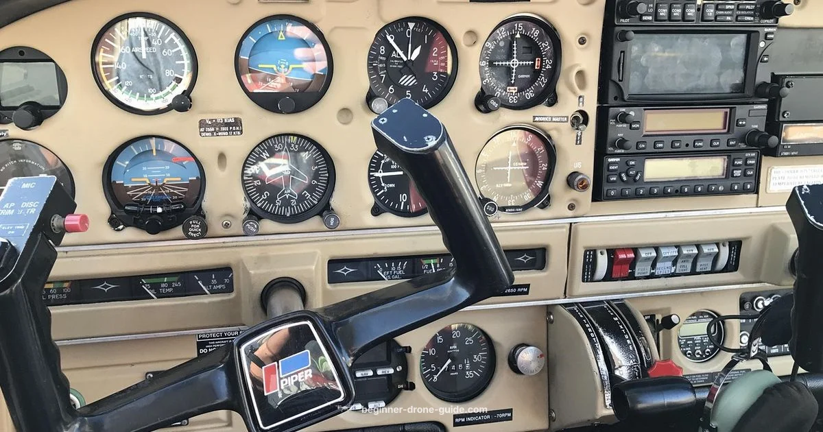 Drone Flight Course - Beginner Drone Guide