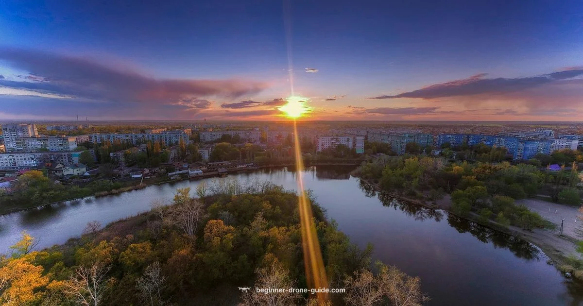 Ukraine Drone Fleet - Beginner Drone Guide