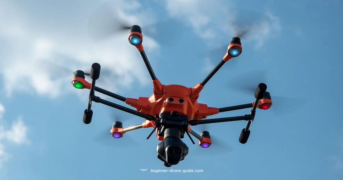 Drone Mapping Guide - Beginner Drone Guide