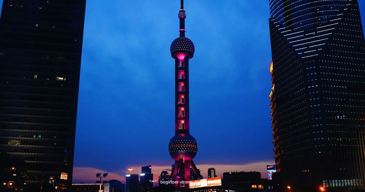 FAA Drone Rules - Beginner Drone Guide