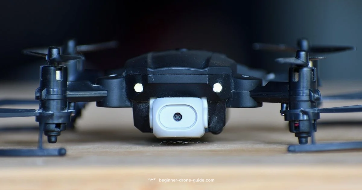 Propeller Care - Beginner Drone Guide