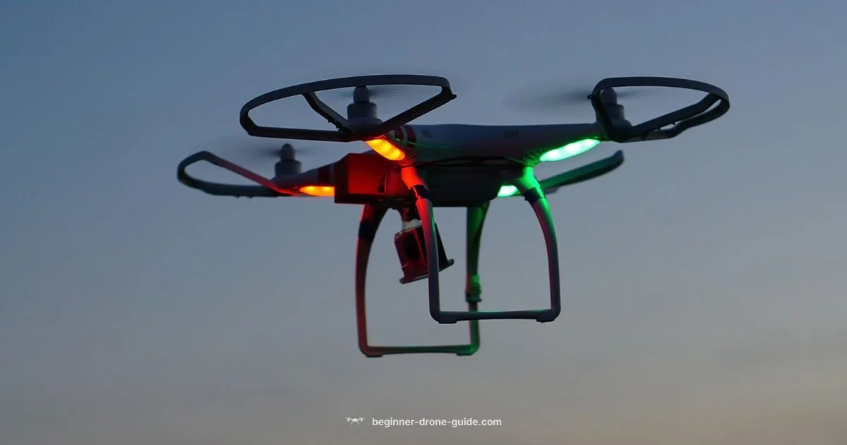 Beginner DJI Guide - Beginner Drone Guide