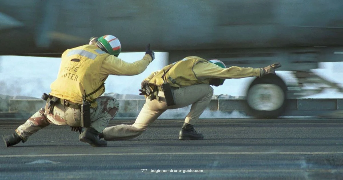 US Military Drones - Beginner Drone Guide