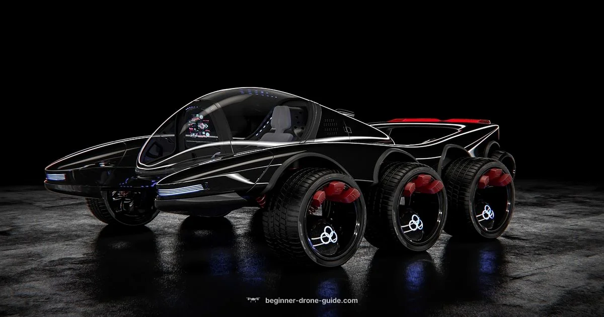 Drone Car Guide Drone Car Guide - Beginner Drone Guide