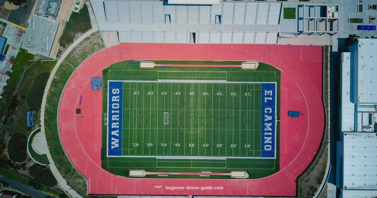 Payload in Flight - Beginner Drone Guide