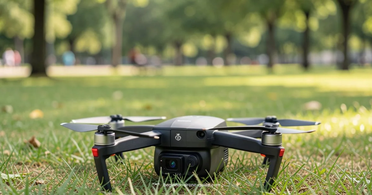 Budget FPV Guide - Beginner Drone Guide