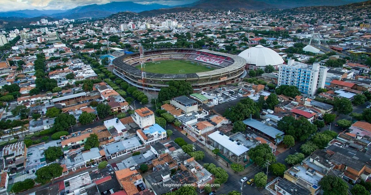 Construction Drones Construction Drones - Beginner Drone Guide