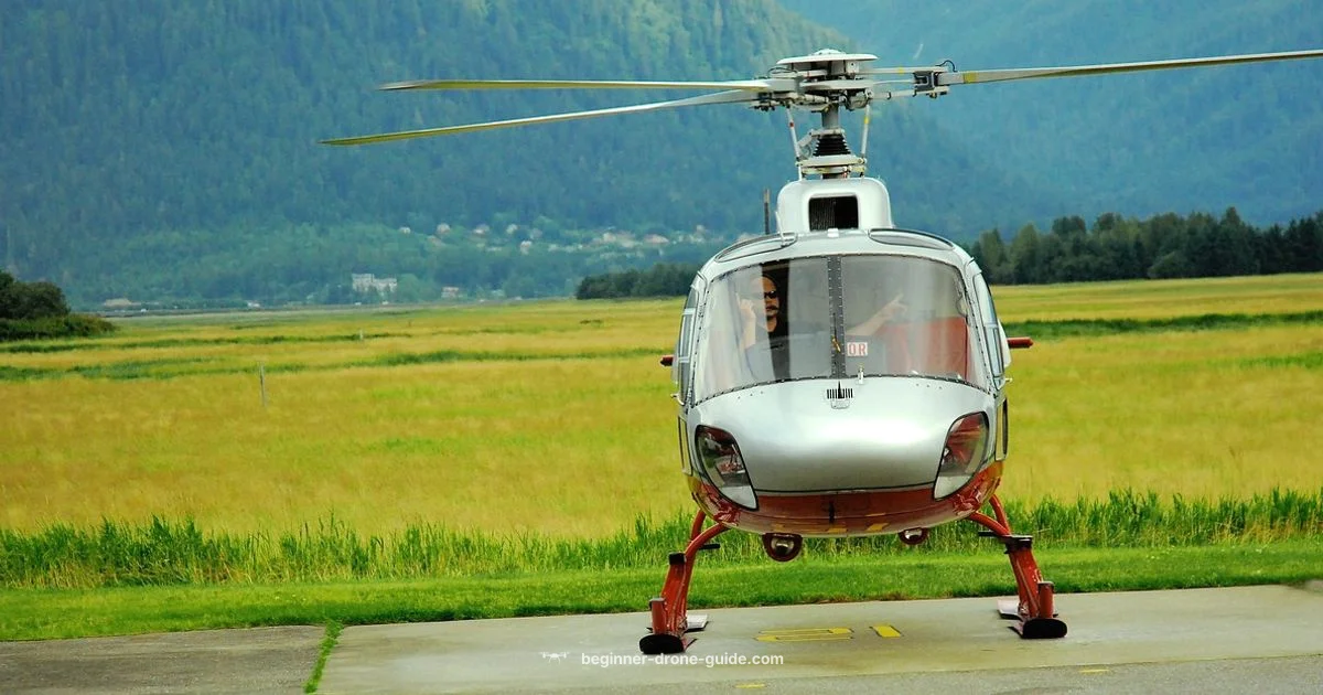 Commercial License Guide Commercial License Guide - Beginner Drone Guide