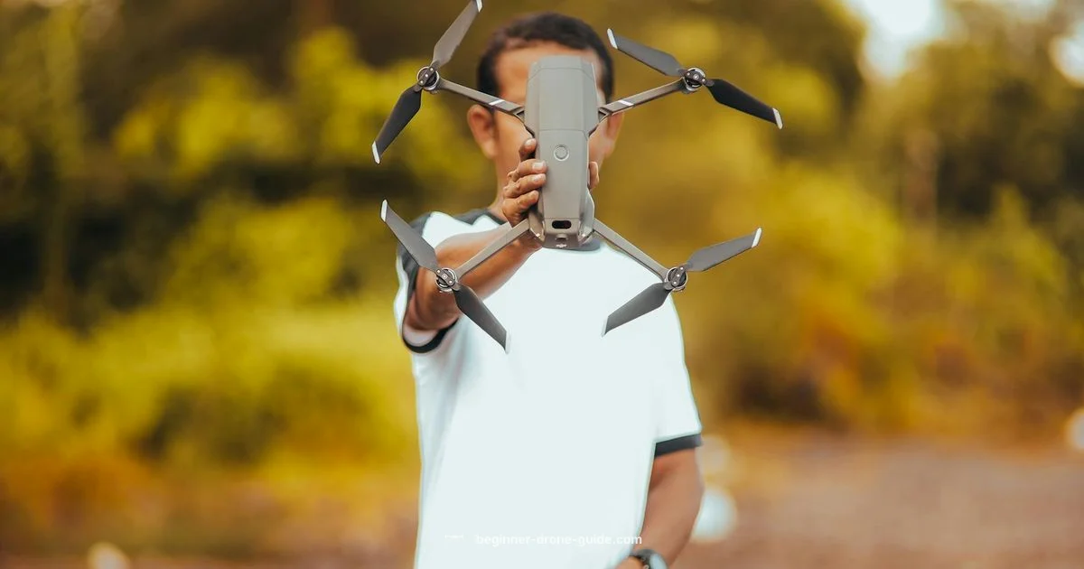 Xcraft Drones Guide - Beginner Drone Guide