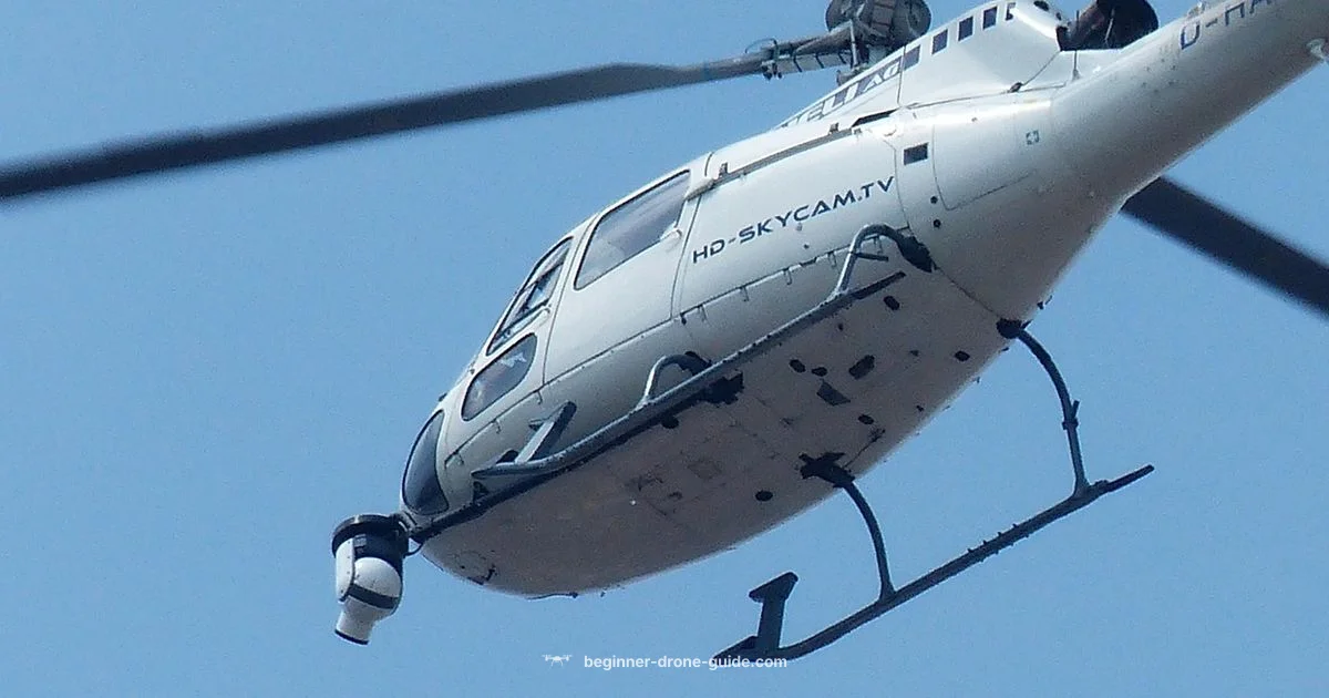 Drone Defense Overview Drone Defense Overview - Beginner Drone Guide