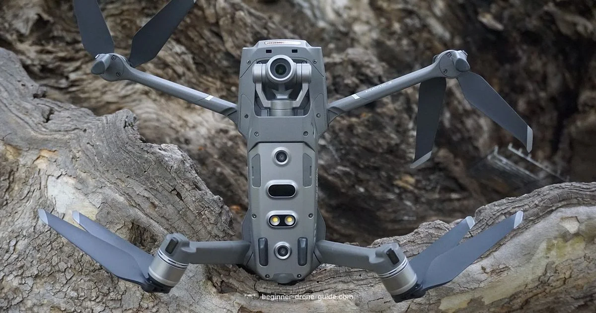 Flight Basics Flight Basics - Beginner Drone Guide