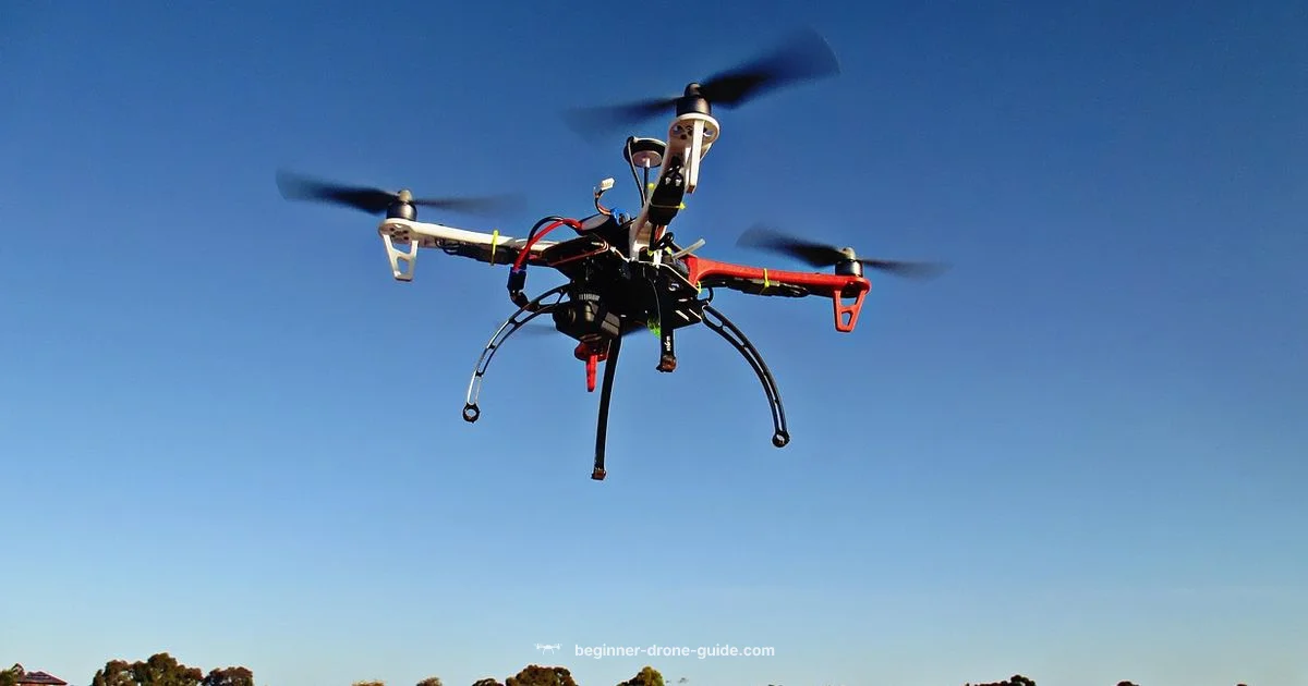 Drone License Basics - Beginner Drone Guide