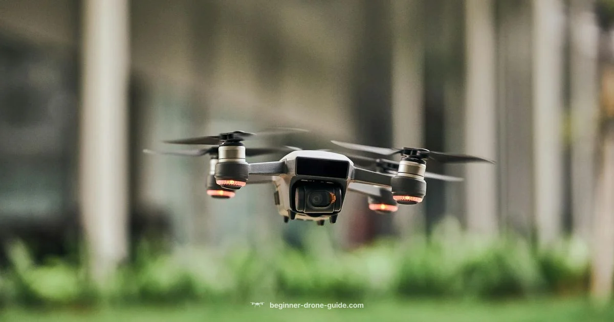 Find Local Classes - Beginner Drone Guide