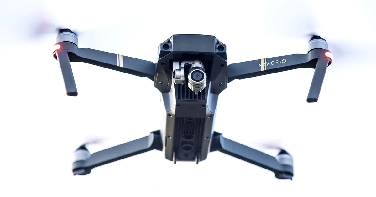 Power-On Fix - Beginner Drone Guide