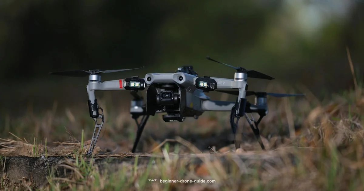 Remote ID Basics - Beginner Drone Guide