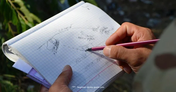 Attack Drone Basics - Beginner Drone Guide