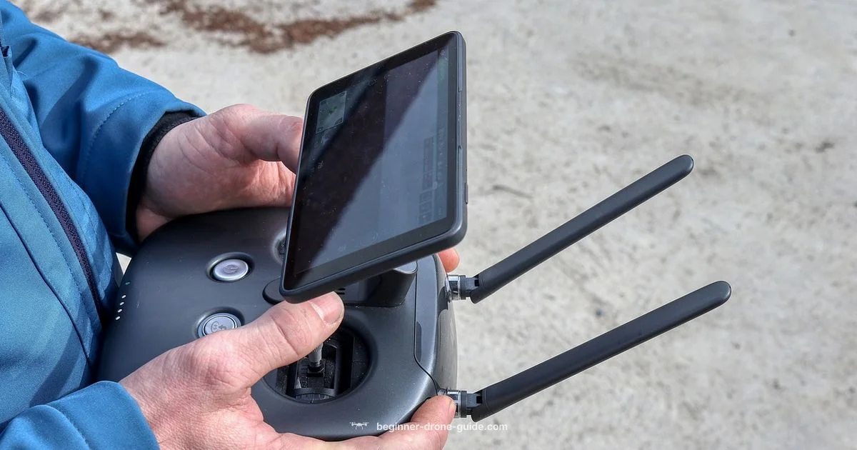 Navigation Lights - Beginner Drone Guide