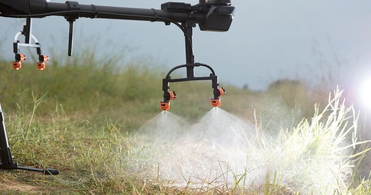 Drones in Conflict - Beginner Drone Guide