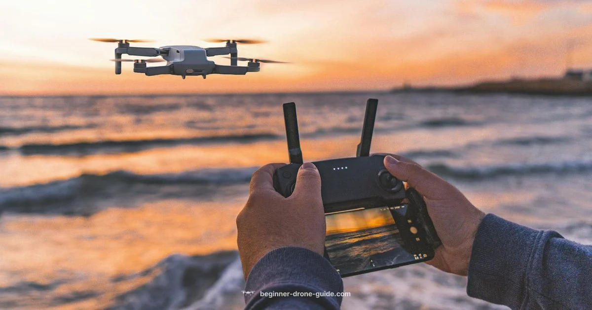 Beginner Drone Review - Beginner Drone Guide