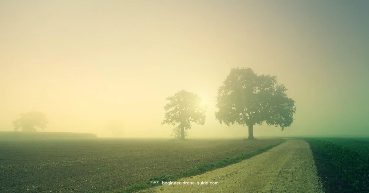 Hover Mastery - Beginner Drone Guide