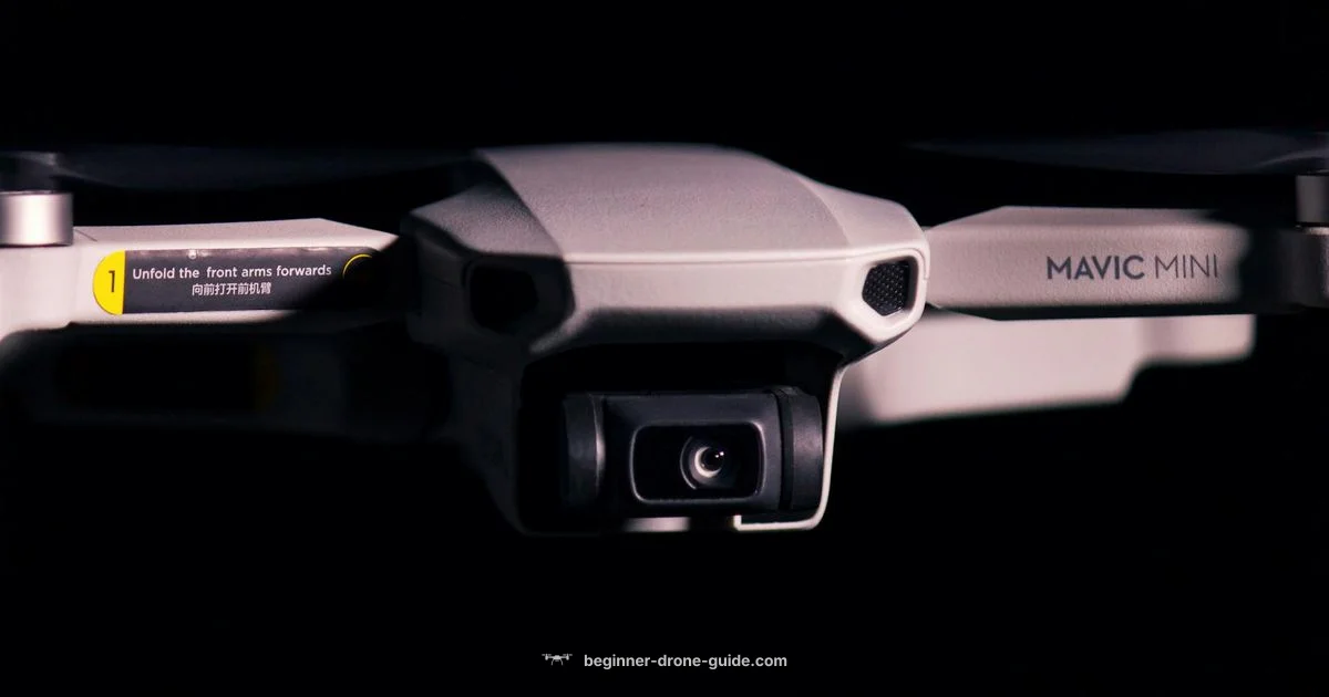 Battery Basics - Beginner Drone Guide