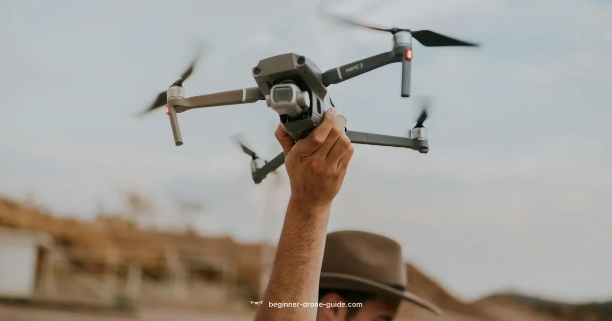 Drone 107 Prep - Beginner Drone Guide