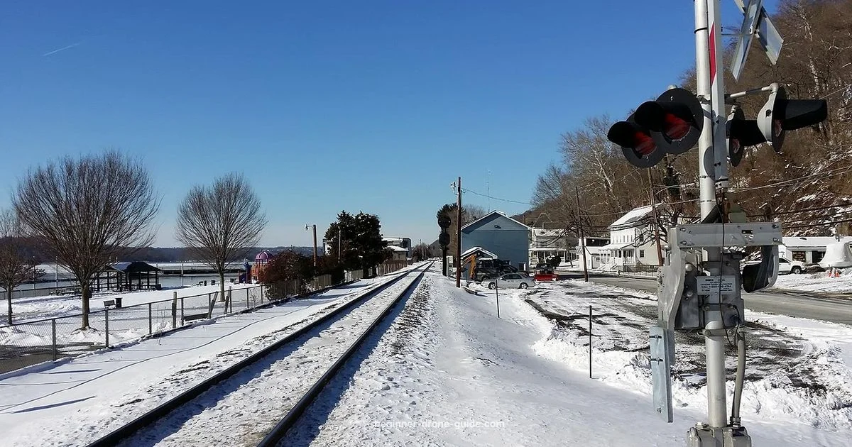 Maryland Drone Guide - Beginner Drone Guide