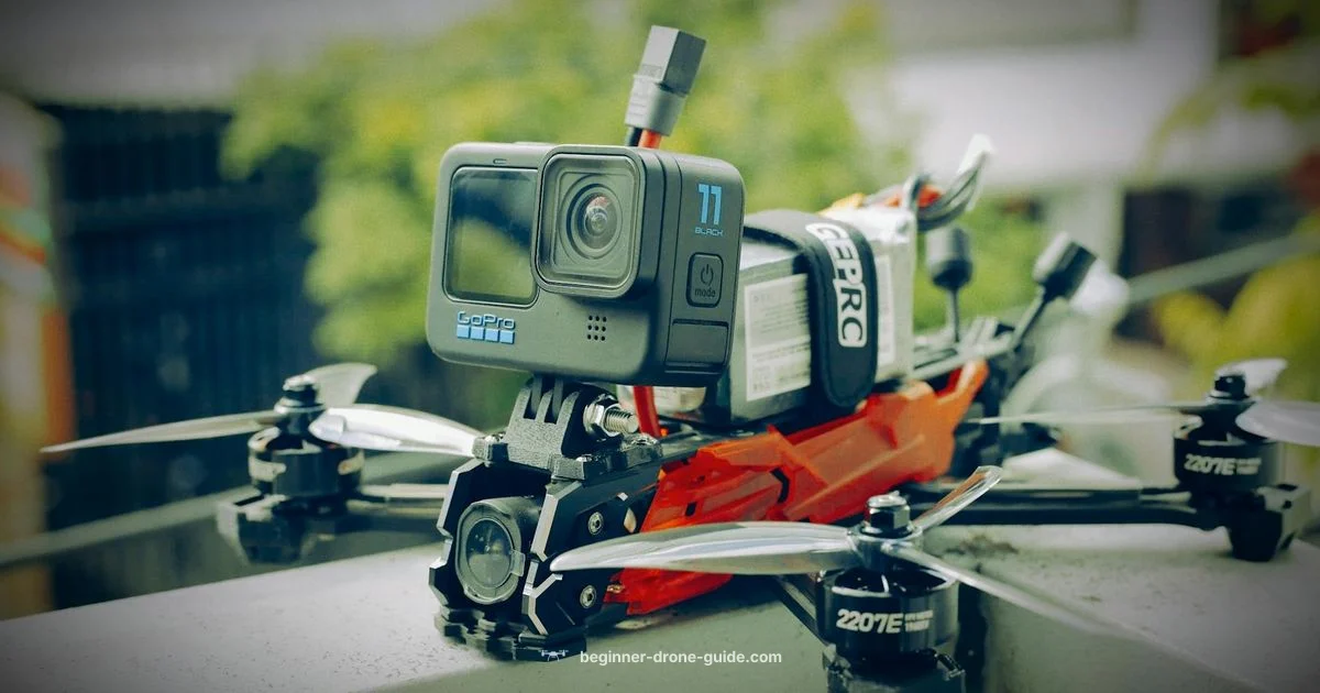 Racing Drones 101 - Beginner Drone Guide