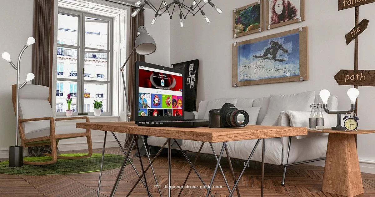 Dash Nano Review - Beginner Drone Guide