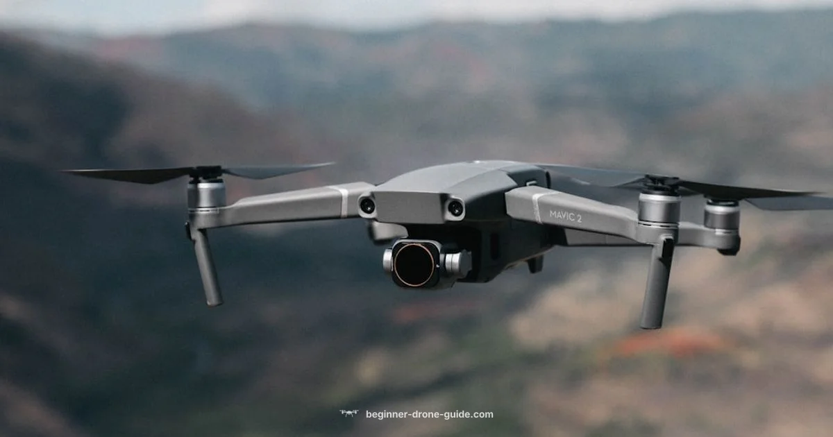 Fly More Field Kit - Beginner Drone Guide