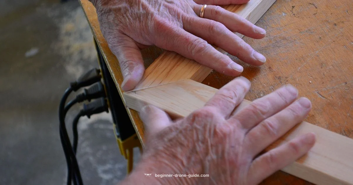 Build Your Drone - Beginner Drone Guide