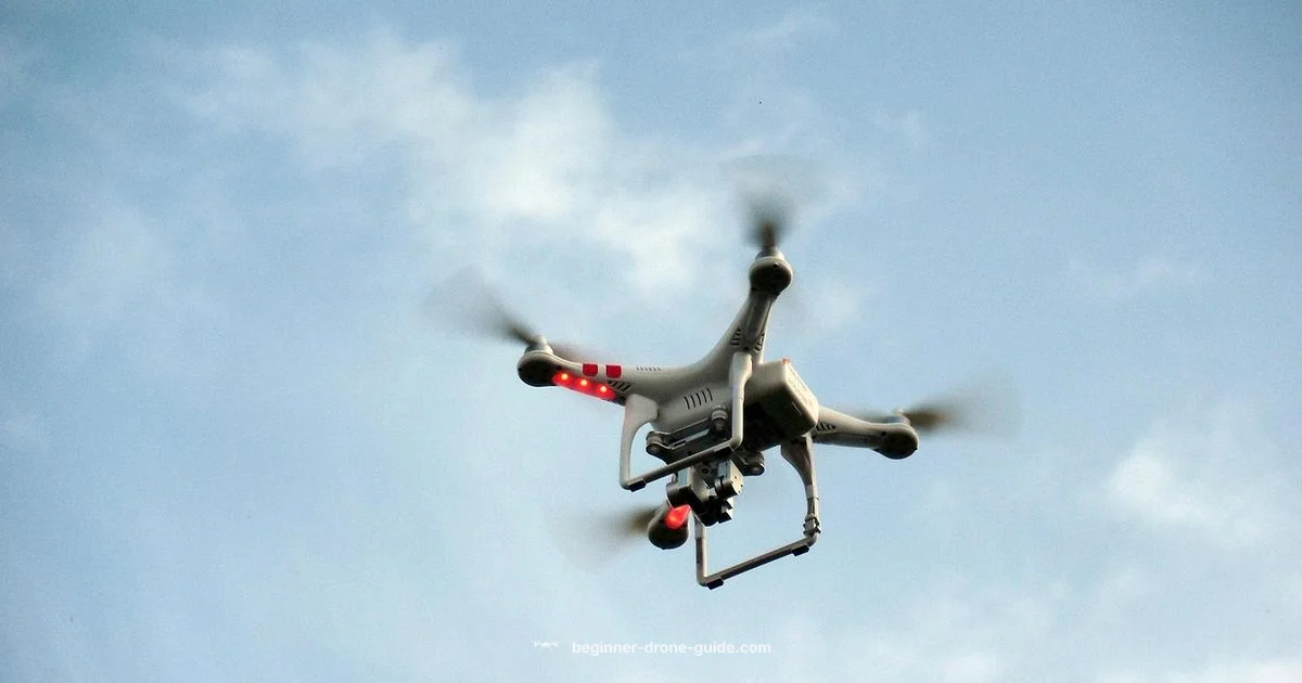 Smart Start Drone - Beginner Drone Guide