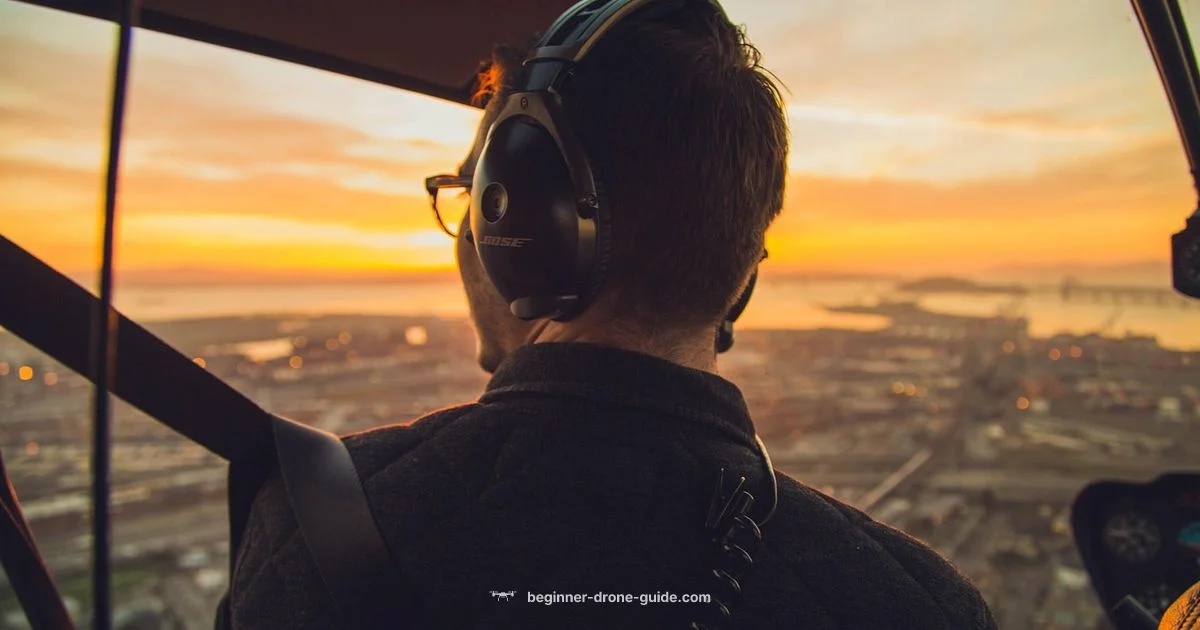 Baguio Drone Guide Baguio Drone Guide - Beginner Drone Guide