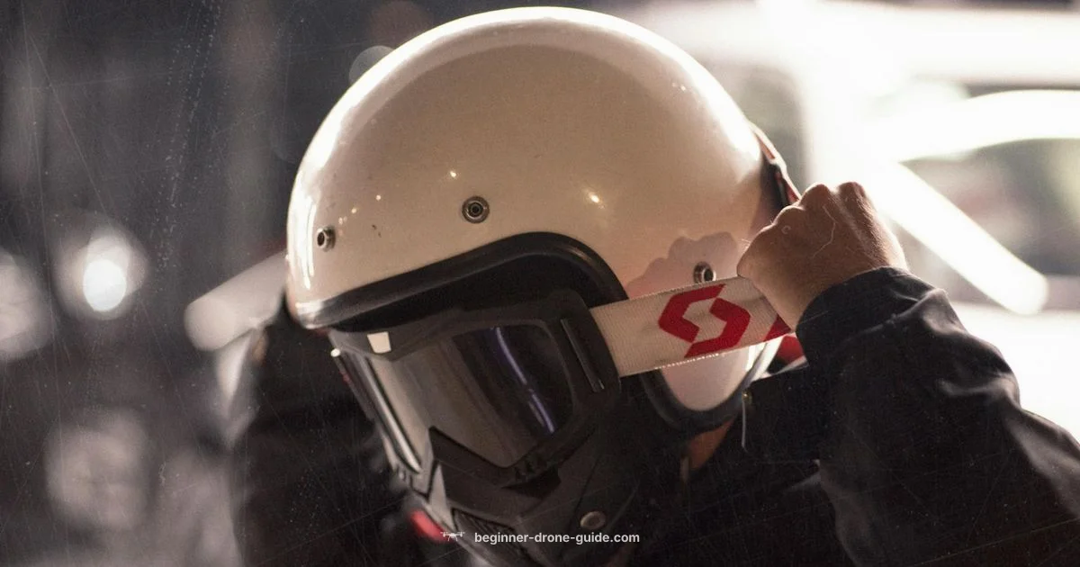 Fat Shark FPV Goggles - Beginner Drone Guide