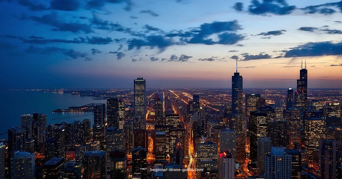 Drones UFO Explained - Beginner Drone Guide