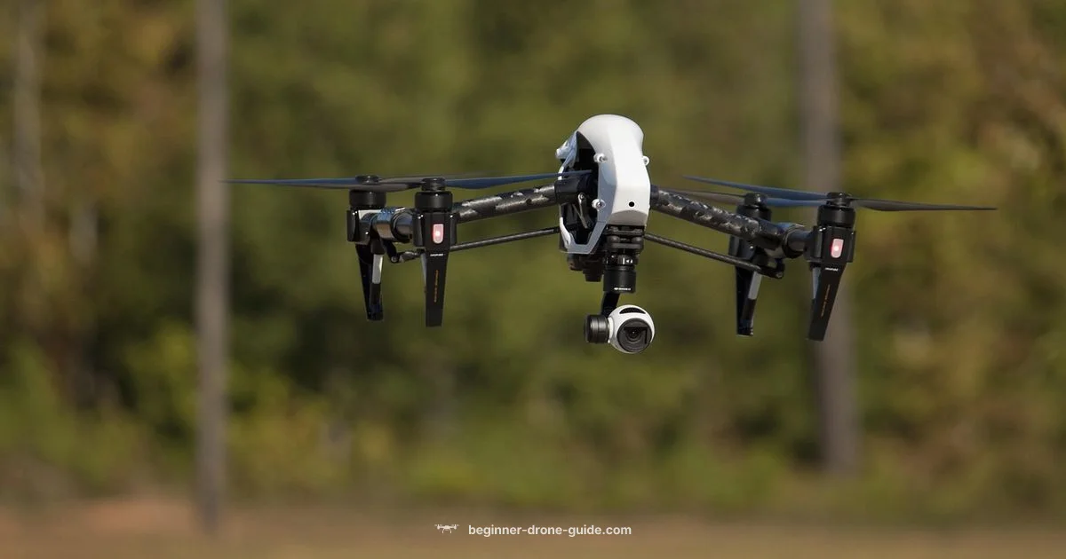 Drone Watching - Beginner Drone Guide