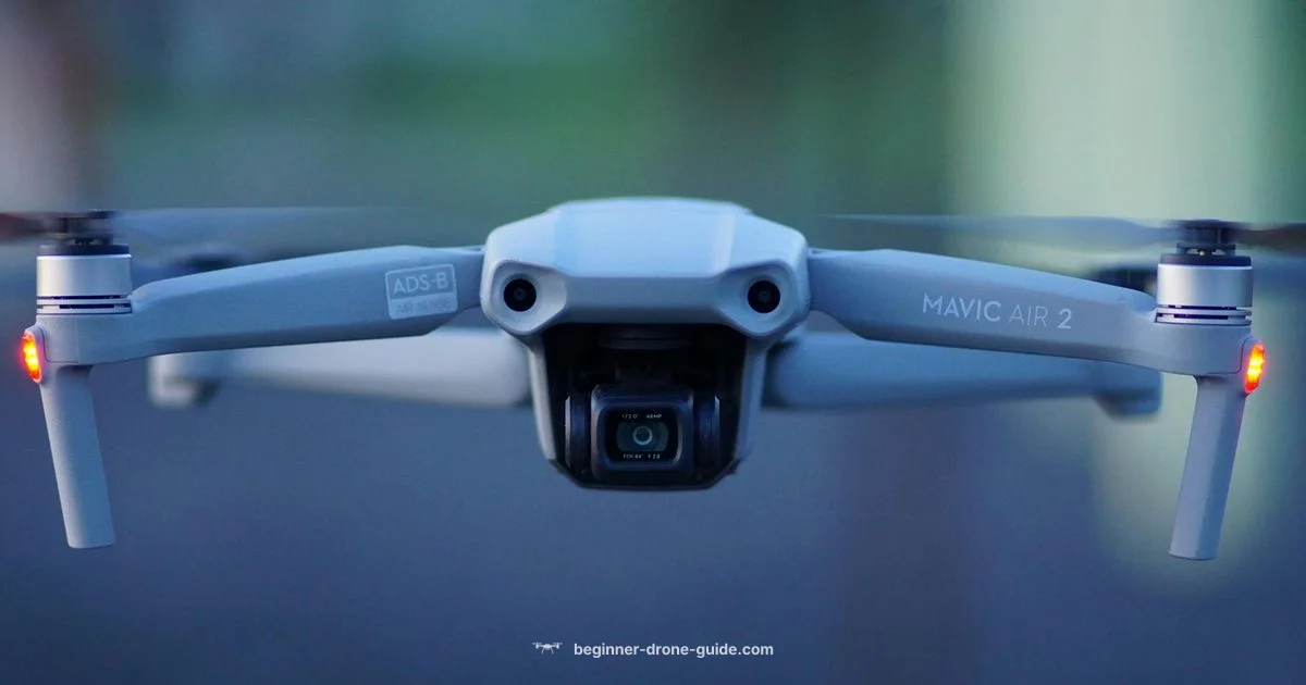Mavic 2 Zoom Review - Beginner Drone Guide
