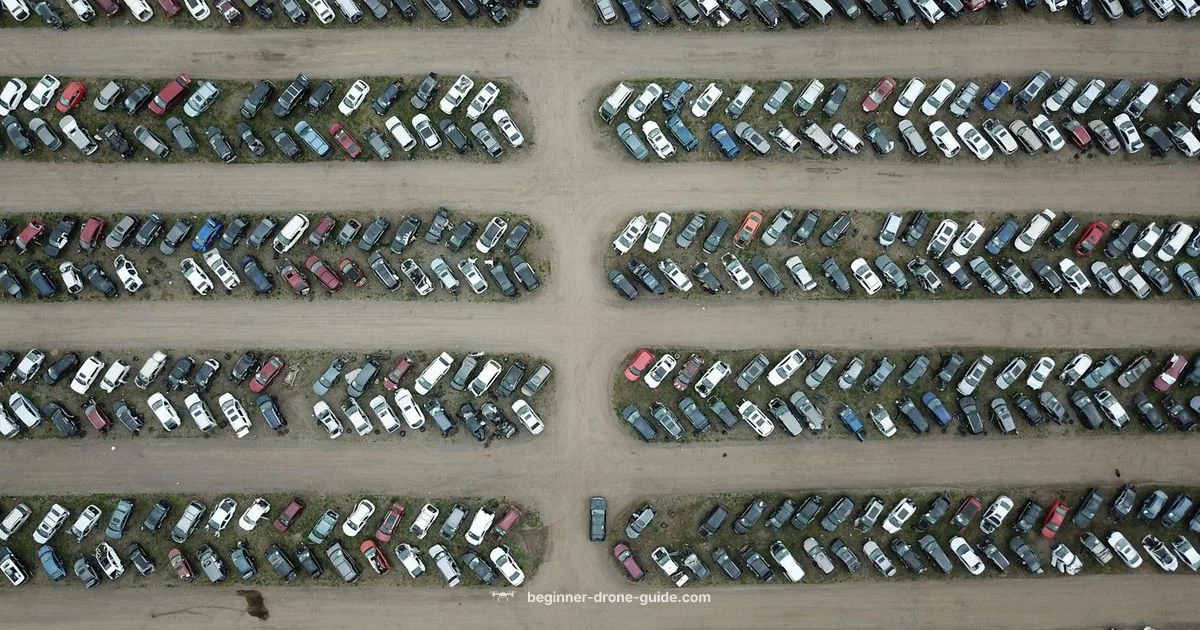 Find Your Drone - Beginner Drone Guide