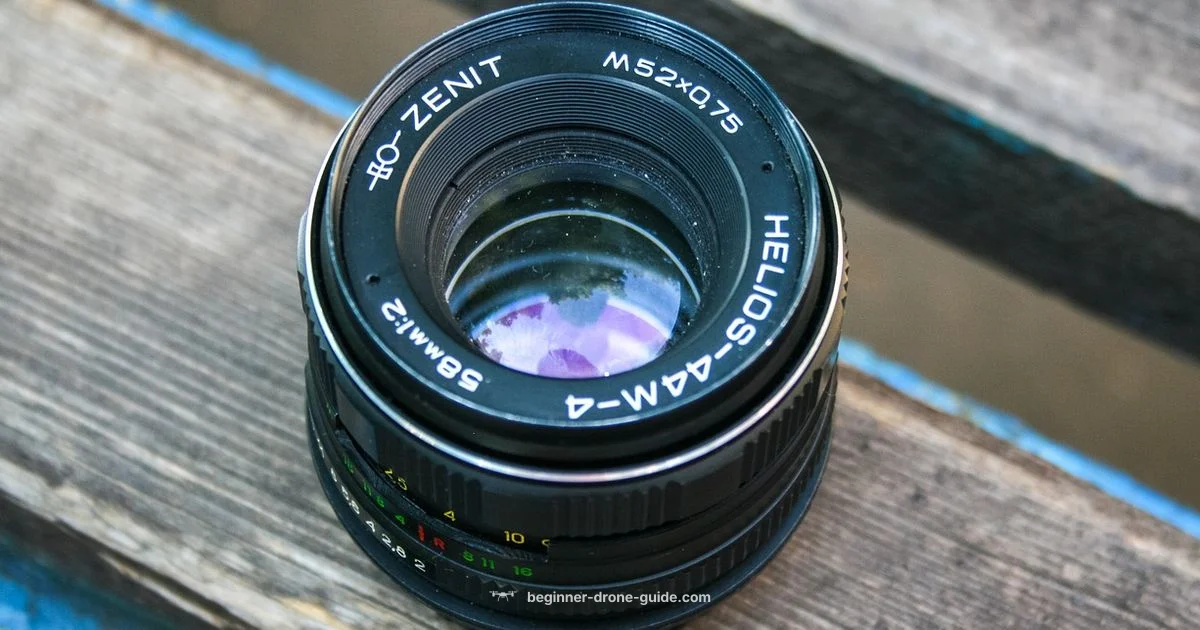 Camera Drones on Amazon - Beginner Drone Guide