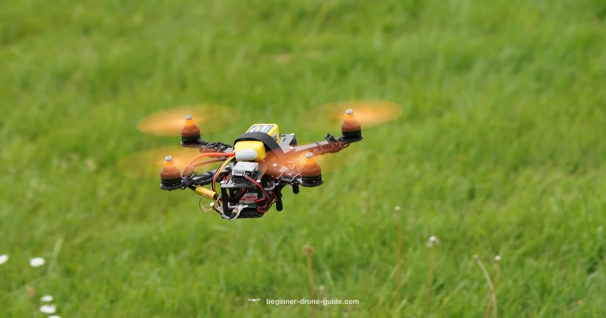 Best Drone Guide Best Drone Guide - Beginner Drone Guide