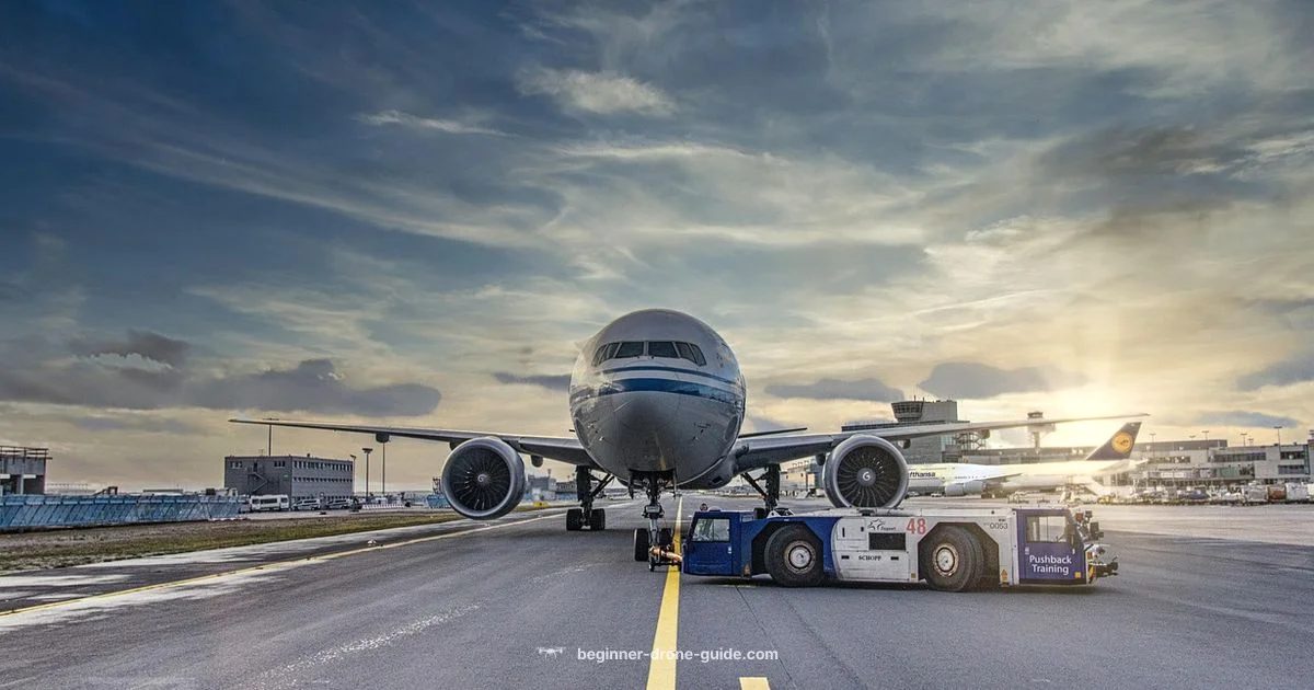 World's Largest Drones - Beginner Drone Guide